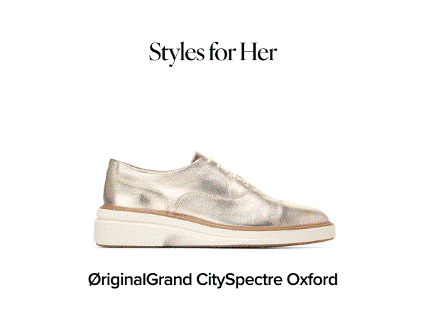 Styles for Her
