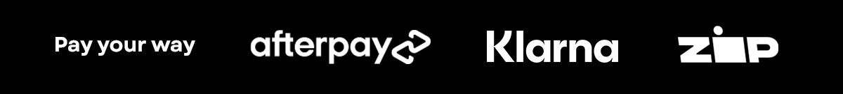 PAY YOUR WAY