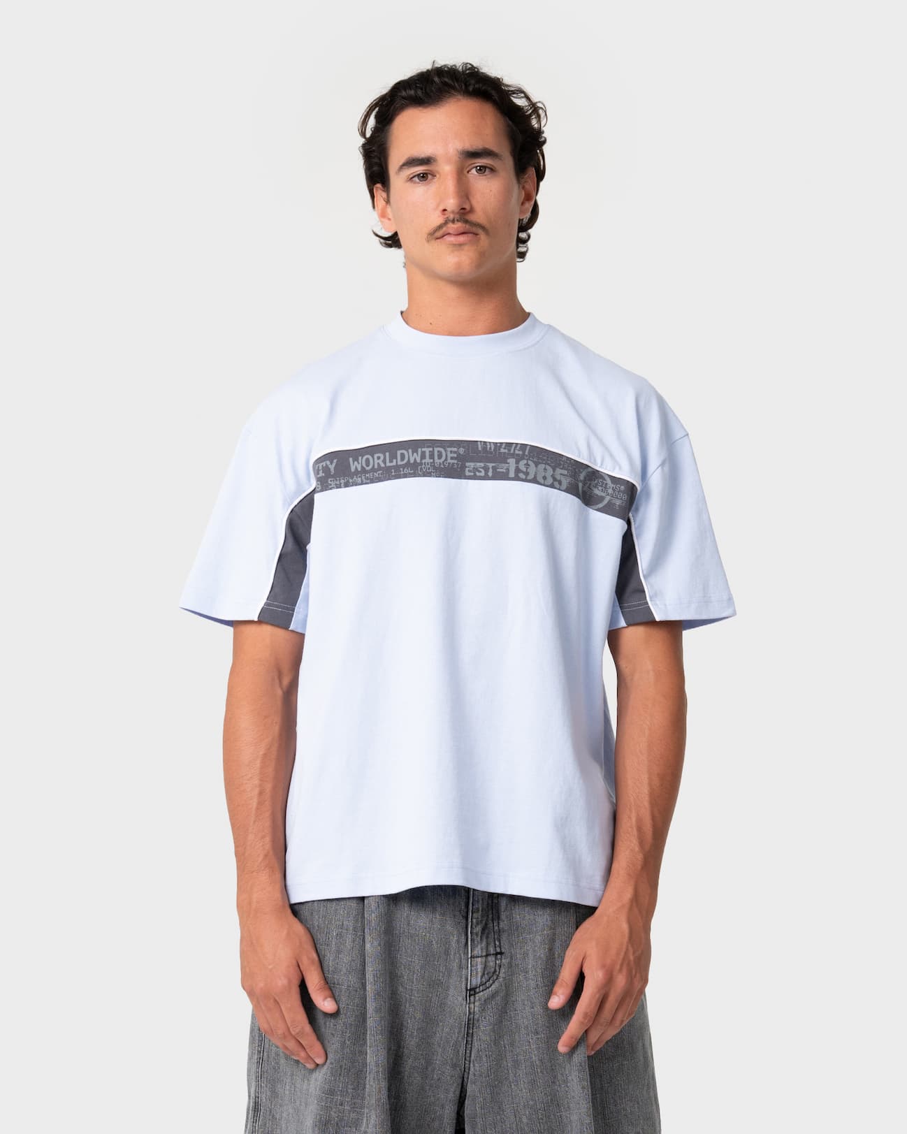 Big Ticket Tee