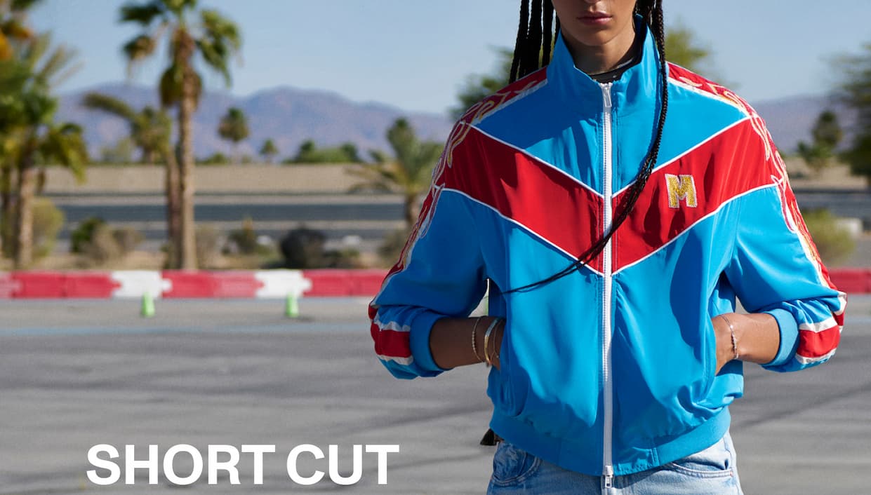 SHORT CUT