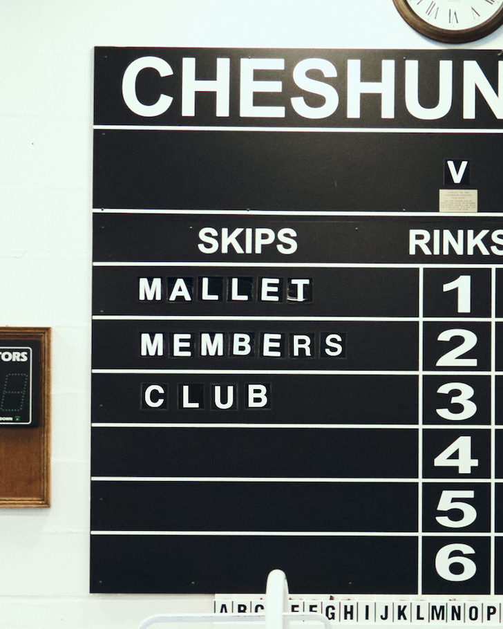 Mallet Members Club