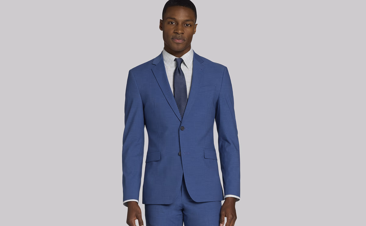 Suits Starting at $149.98 | Orig. $375–$630 | Shop Now