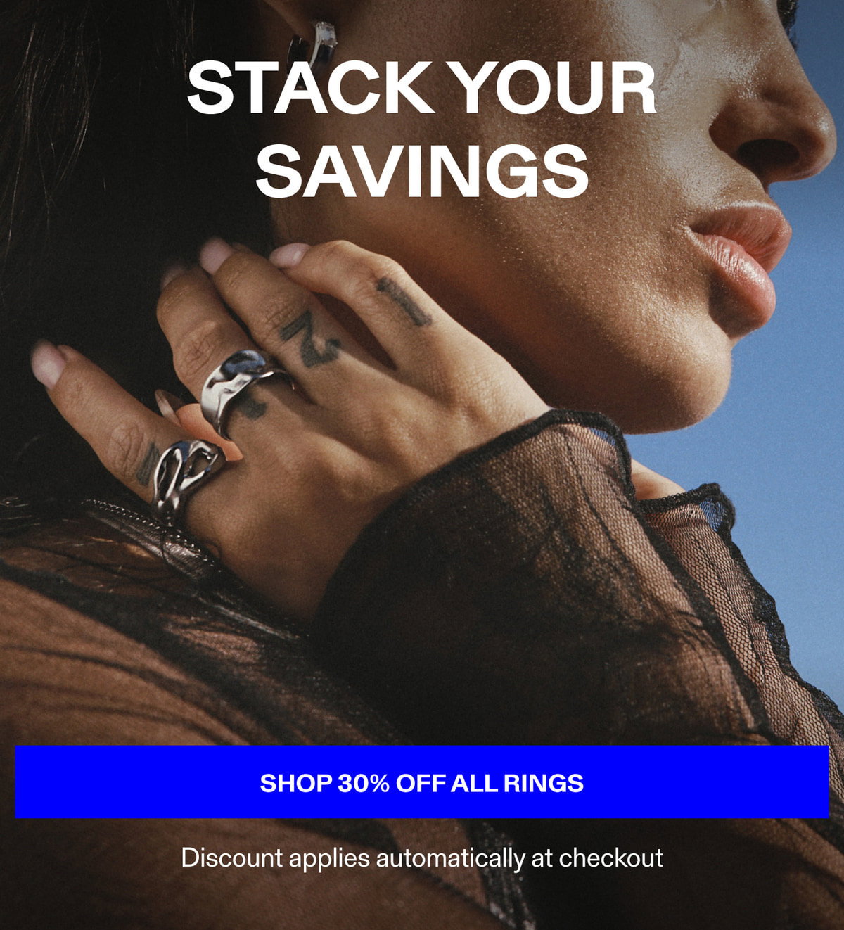 Stack Your Savings 