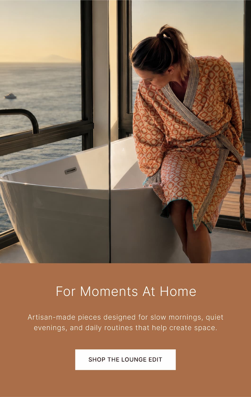 Shop Verve Culture The Lounge Edit