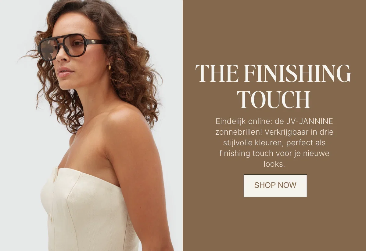 JANNINE SUNGLASSES