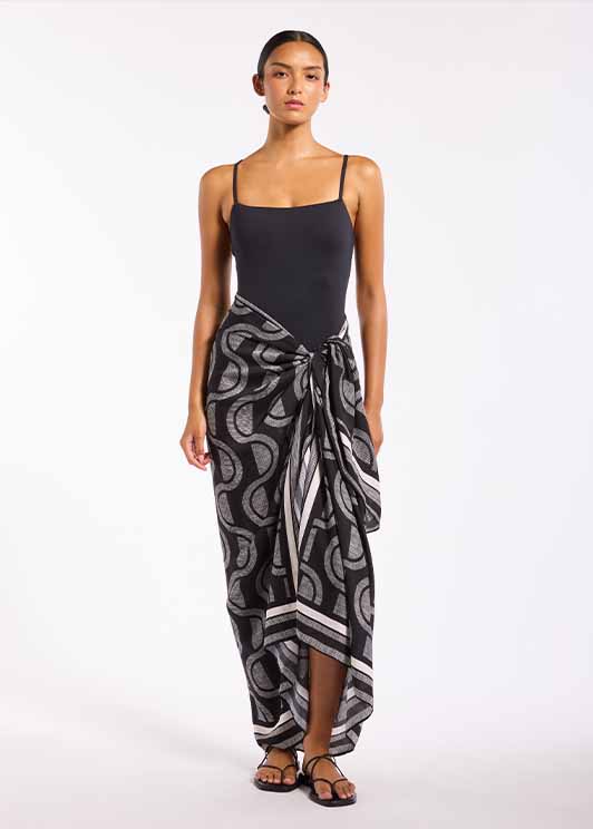Harmony Long Sarong