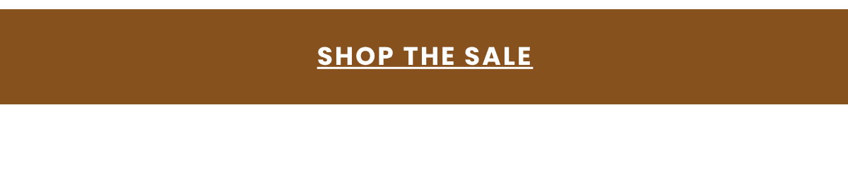 SHOP THE SALE