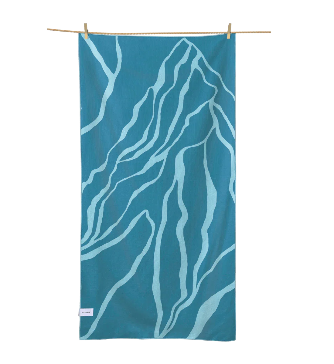 Image of Switzerland - 200x90 CM