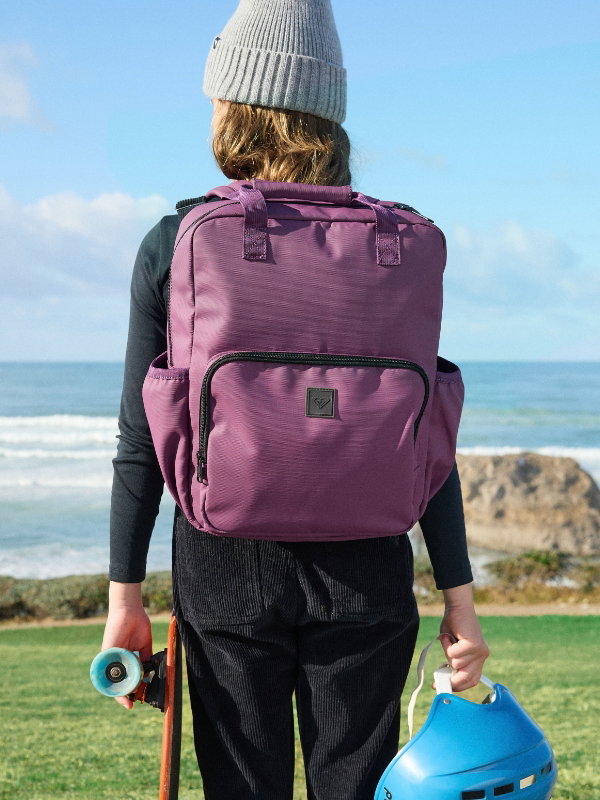 Wave Whisper Rubber 13L
