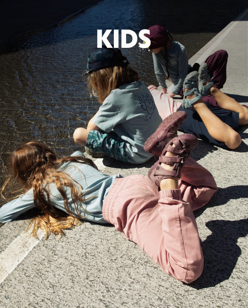 Shop Kids