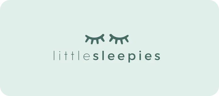 Little Sleepies Logo
