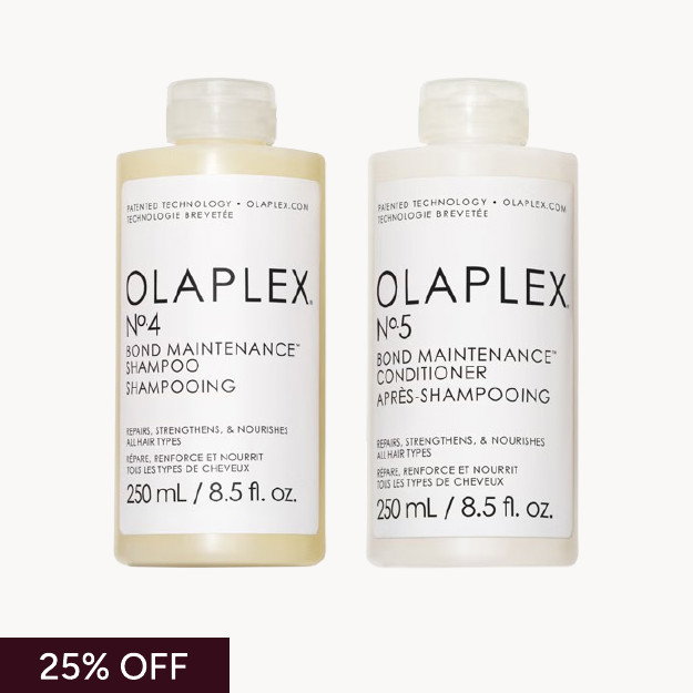 Olaplex Shampoo and Conditioner Set