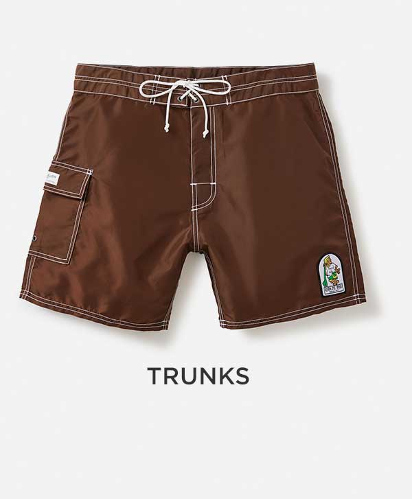 Waterman Trunks