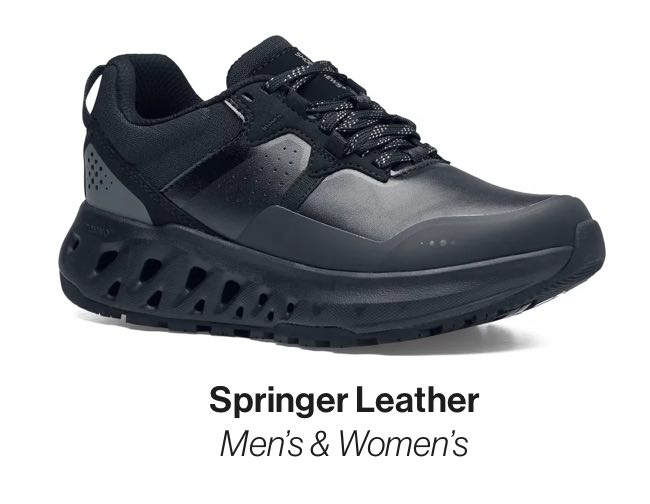 Springer Leather