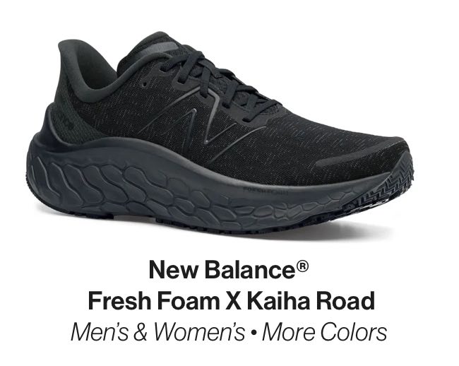 New Balance Fresh Foam X Kaiha Road