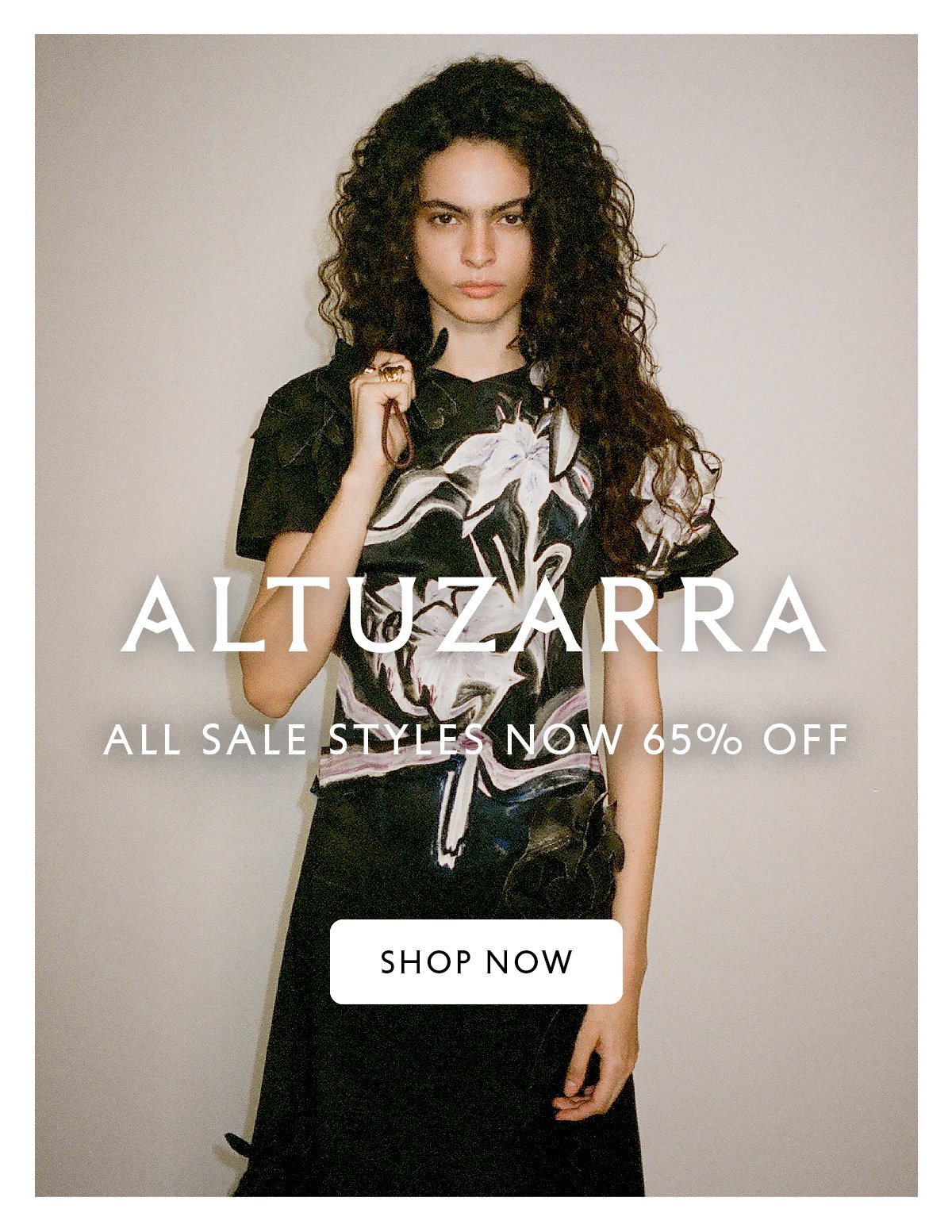 Altuzarra Fall Sale