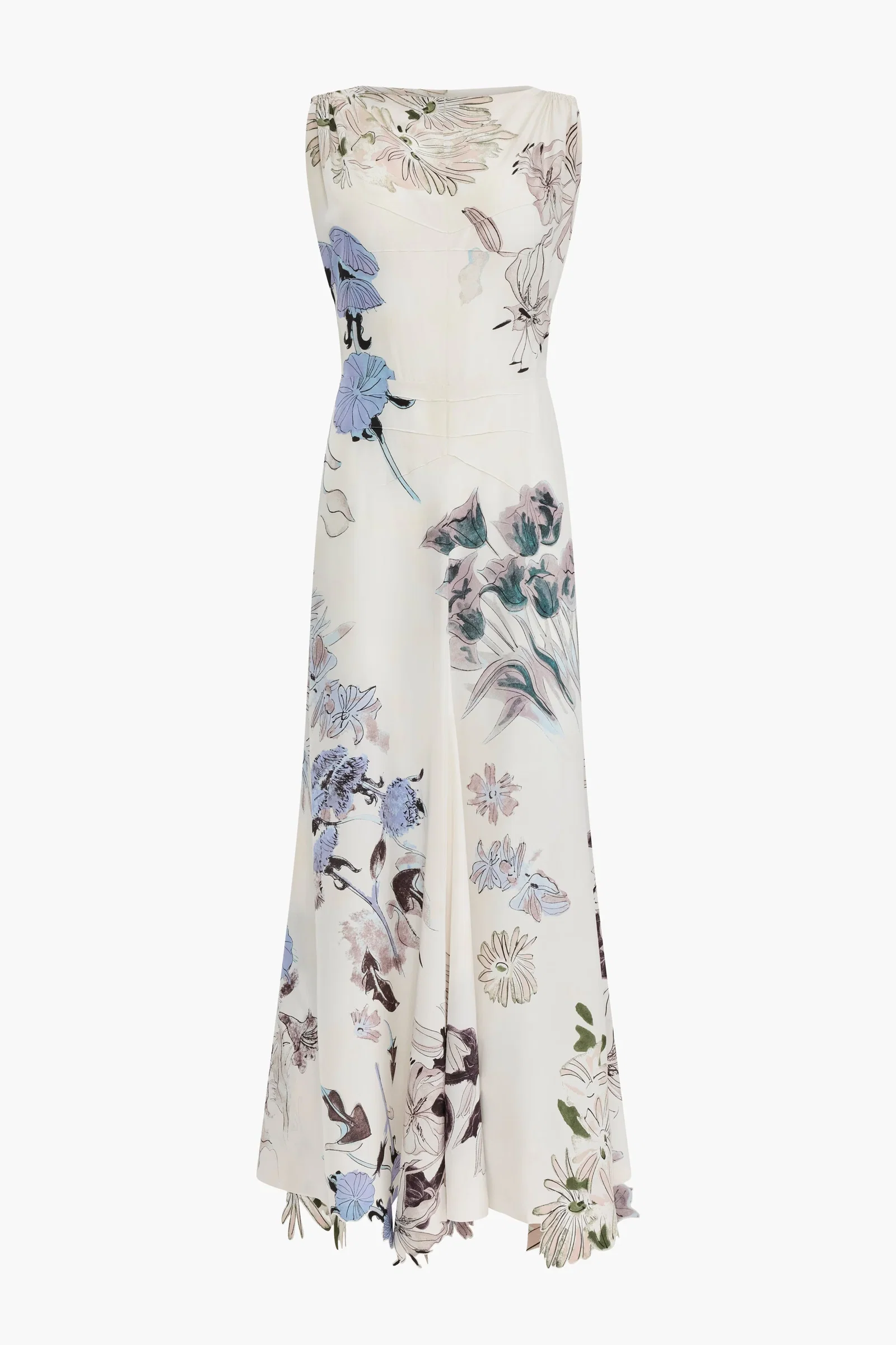 Image of Carrol Dress