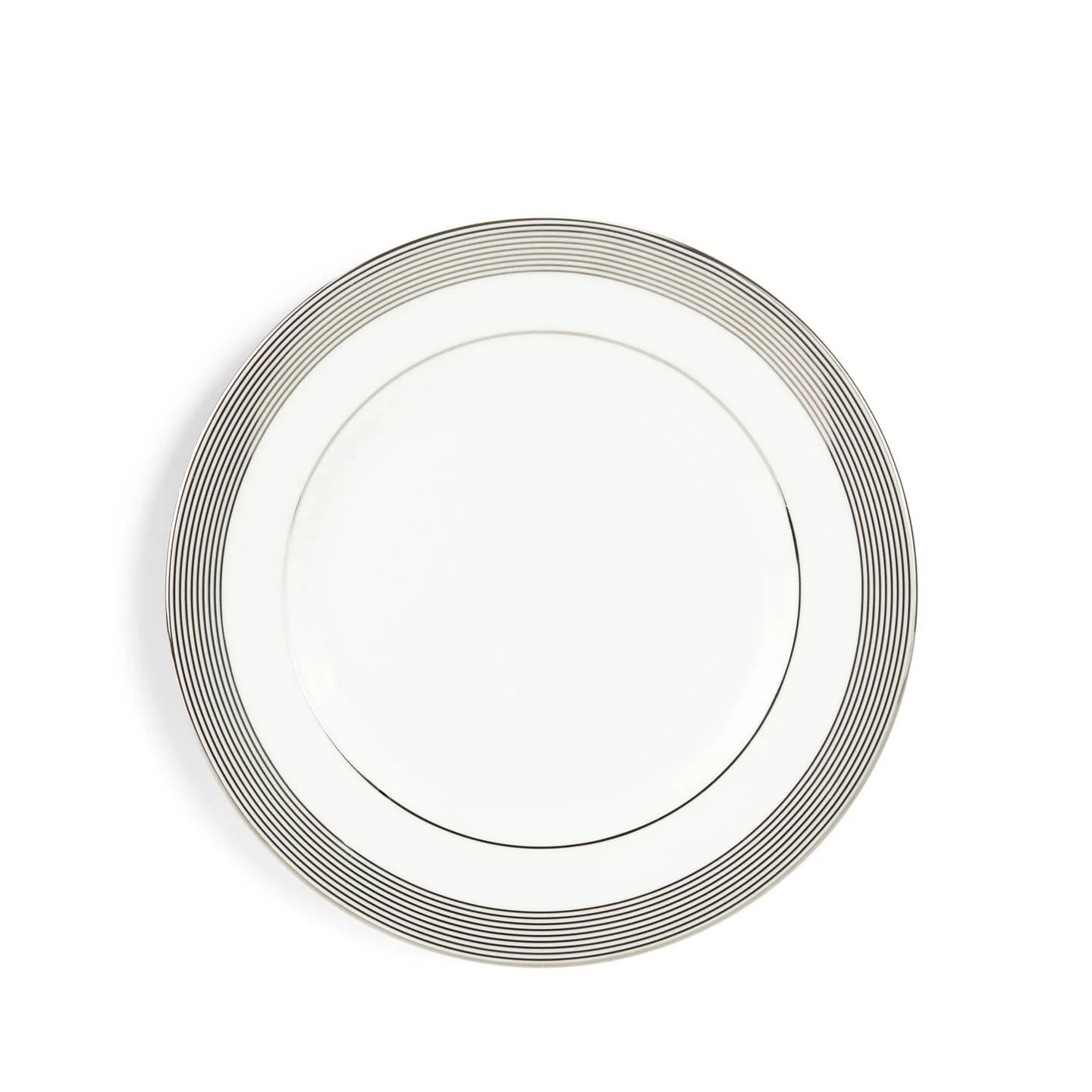 Vera Wang Grosgrain Salad Plate