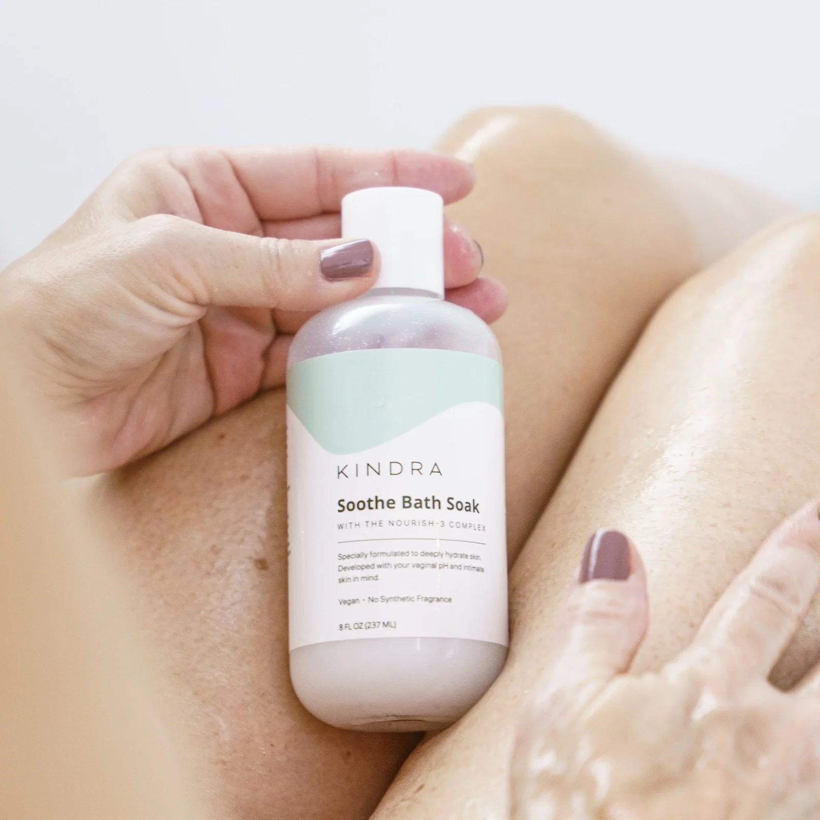 Soothe Bath & Shower Gel