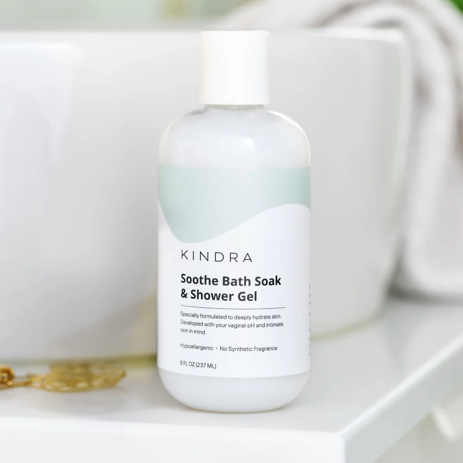 Soothe Bath & Shower Gel