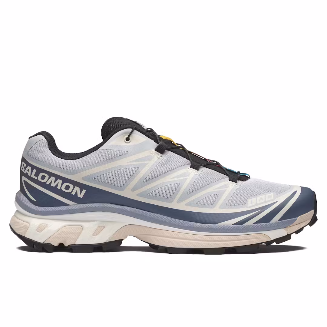 XT-6 Trail Sneaker