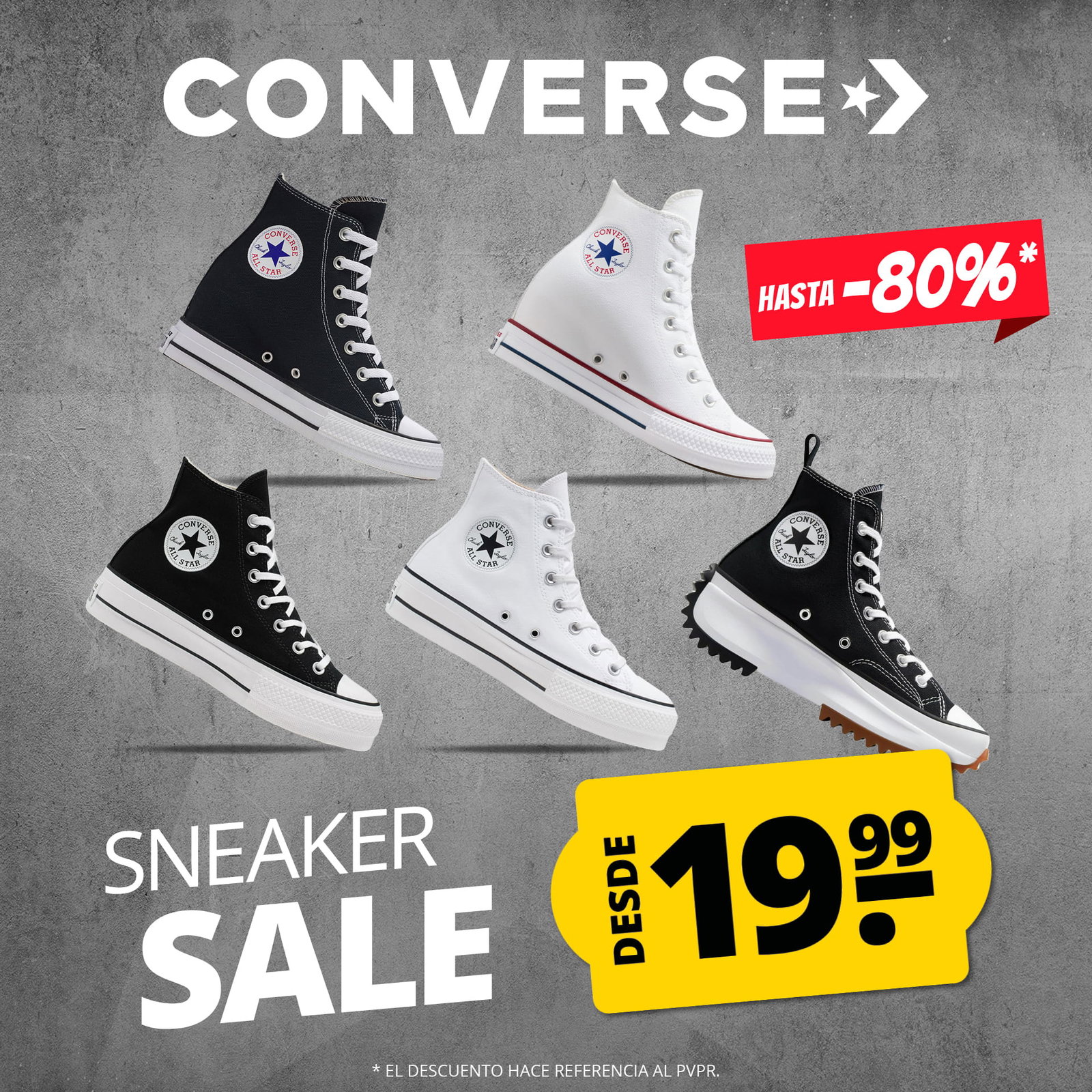 converse