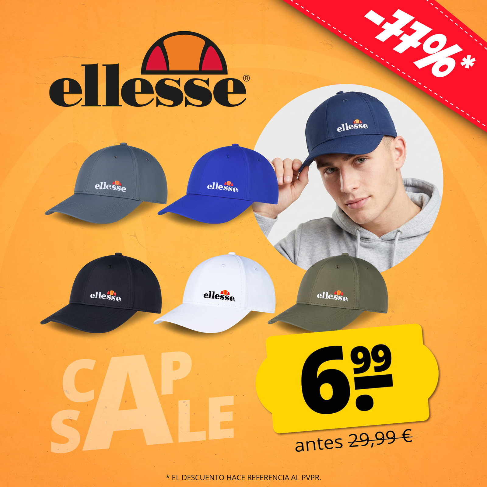 ellesse