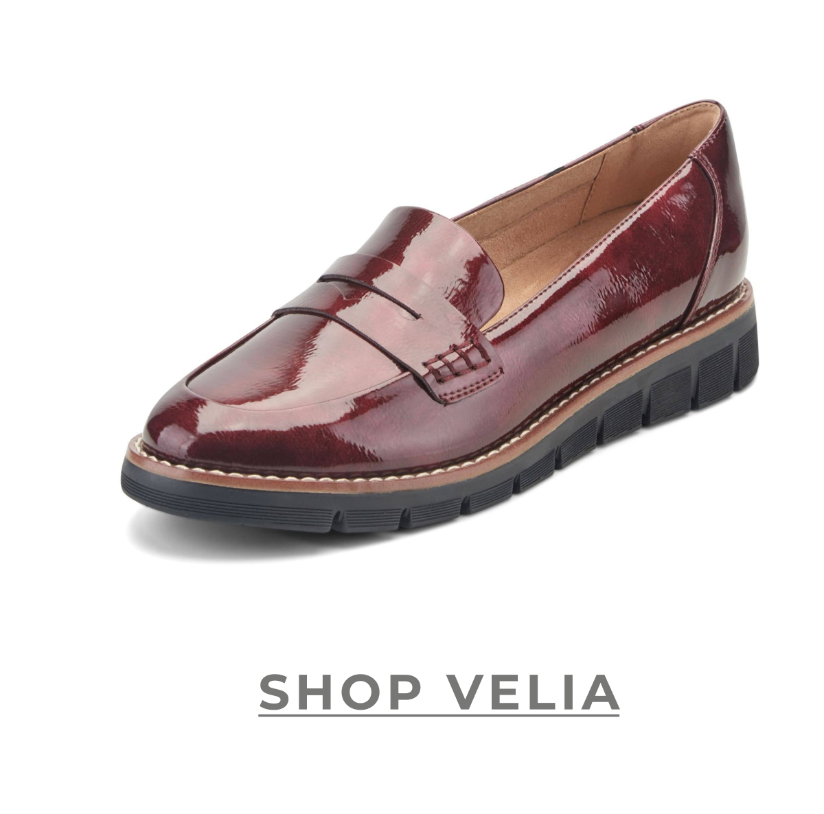 SHOP VELIA