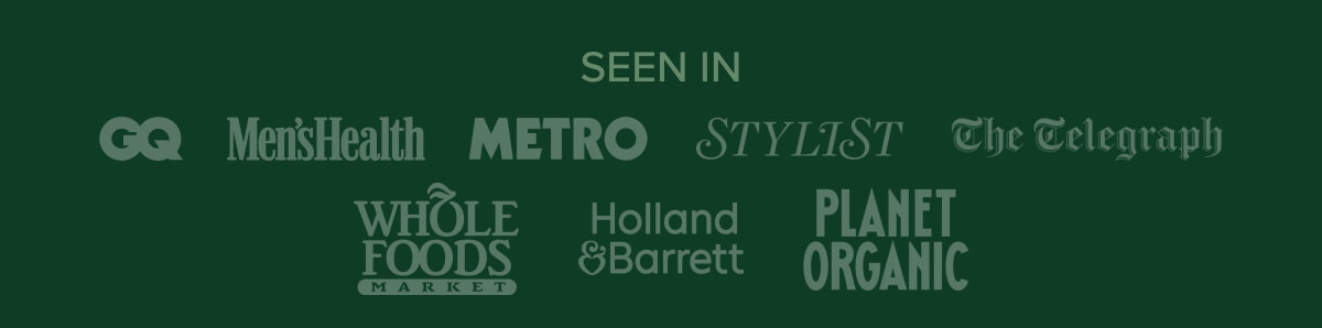 As seen in: 