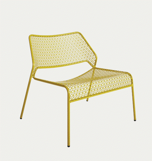 The Lounge Chair Edit