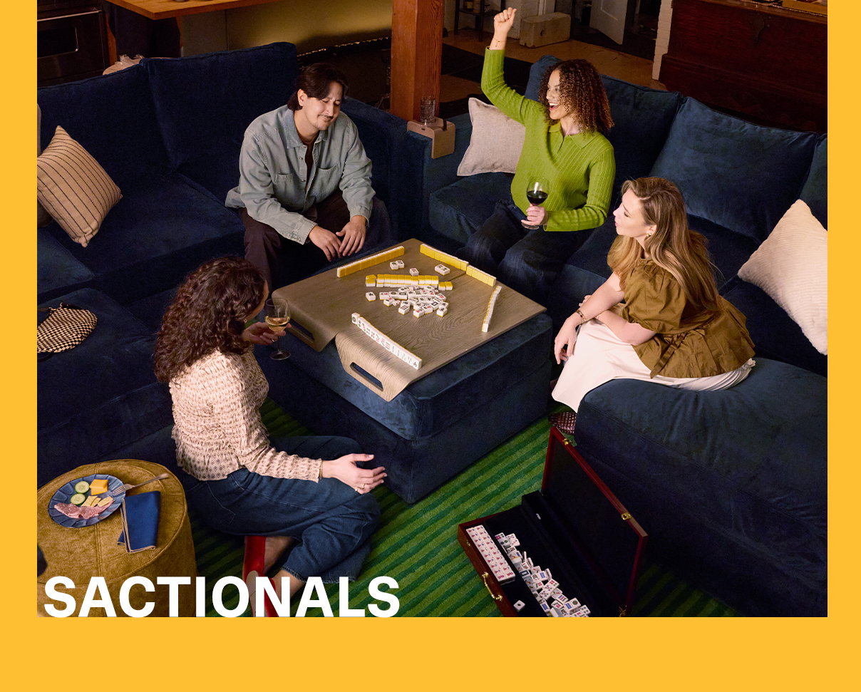 Sactionals
