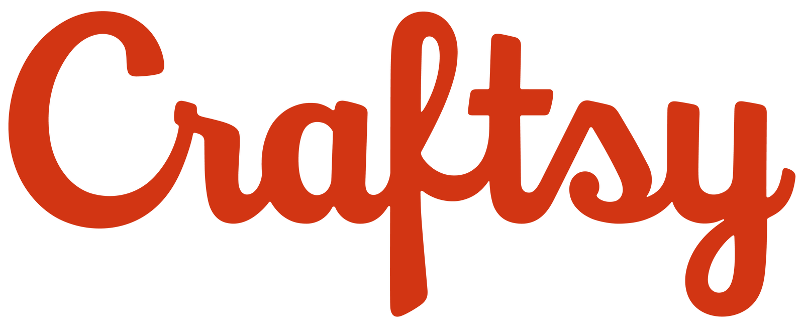Craftsy Logo