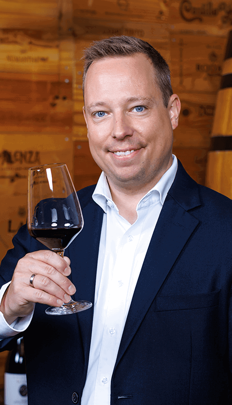 Daniel Sonnenschein