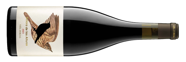 Viña Zorzal