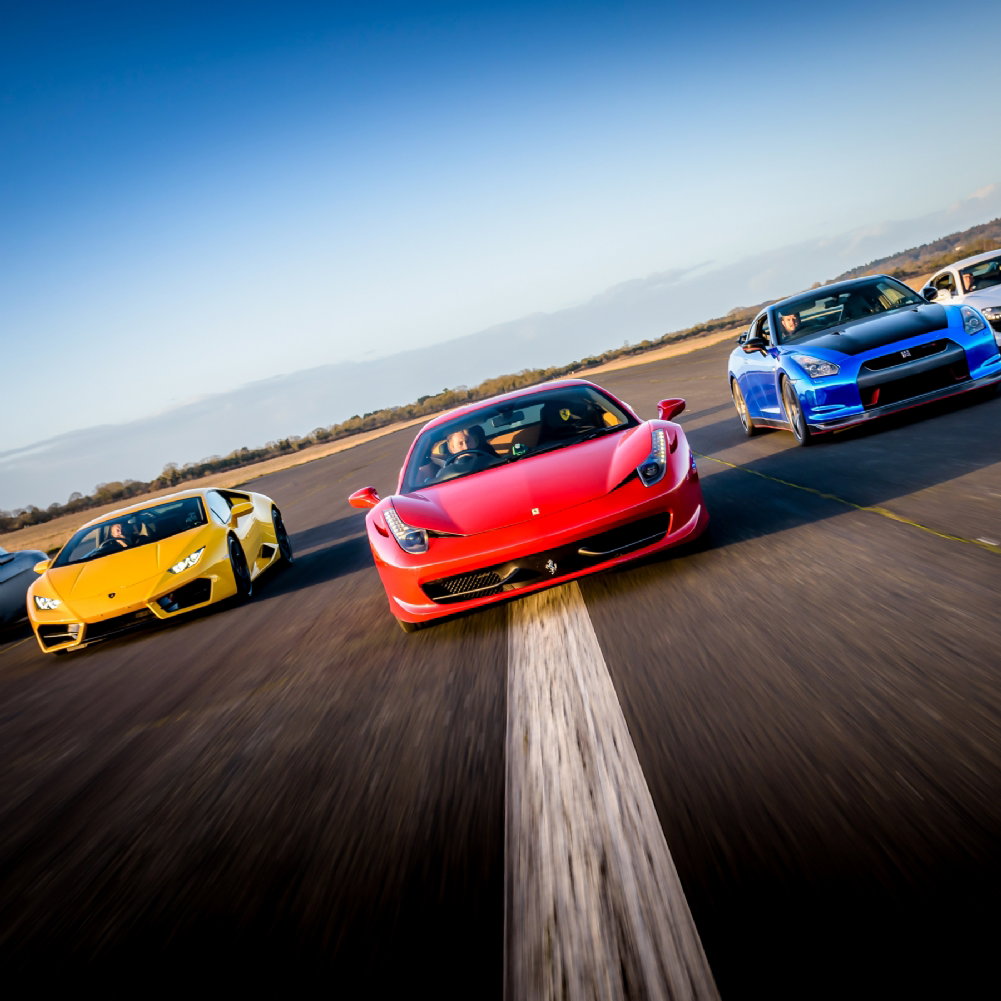 Image of Fantastic Four