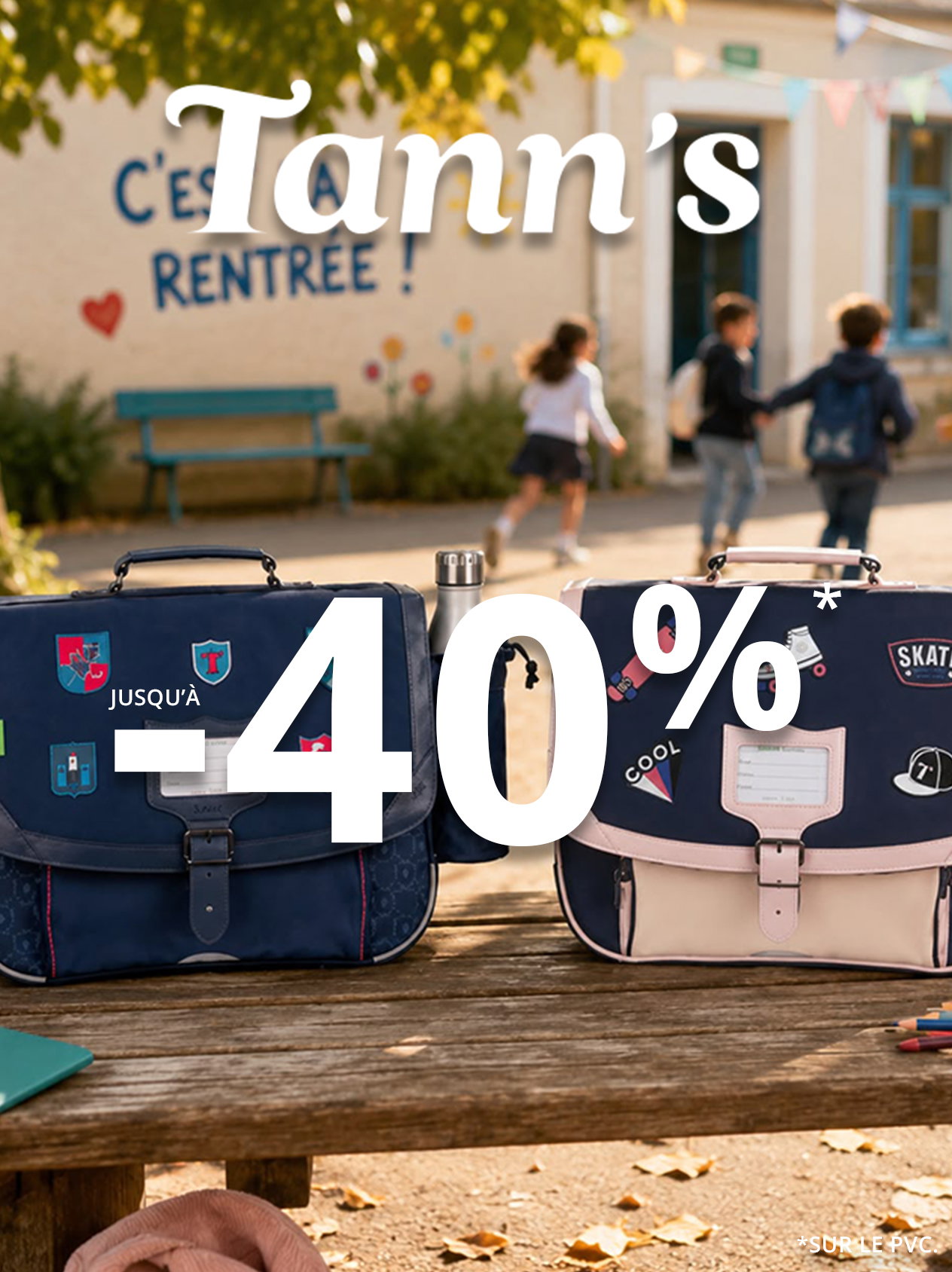 TANNS -40%