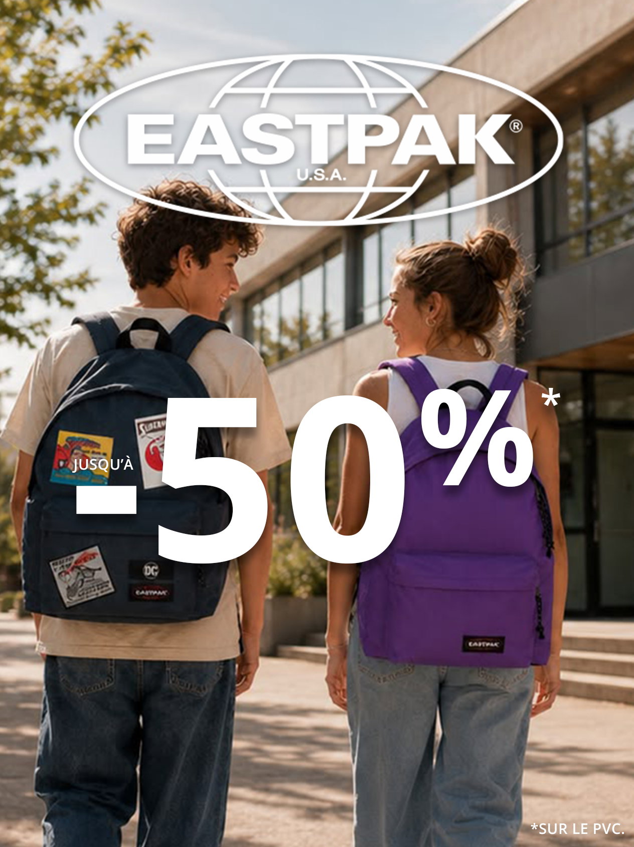 EASTPAK