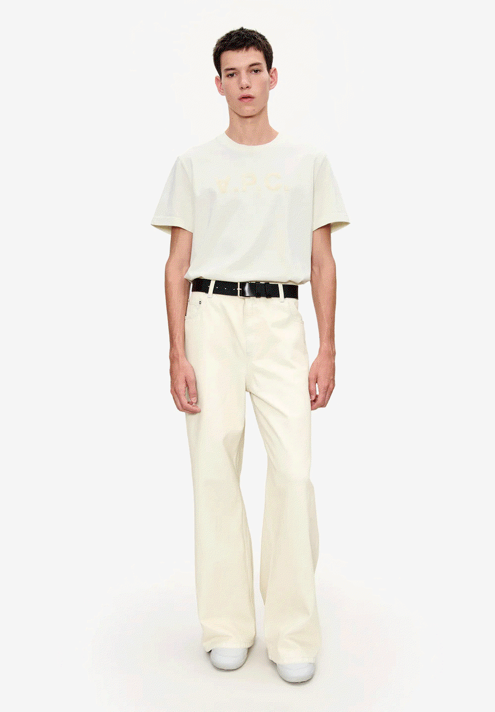 A.P.C. Summer Silhouette