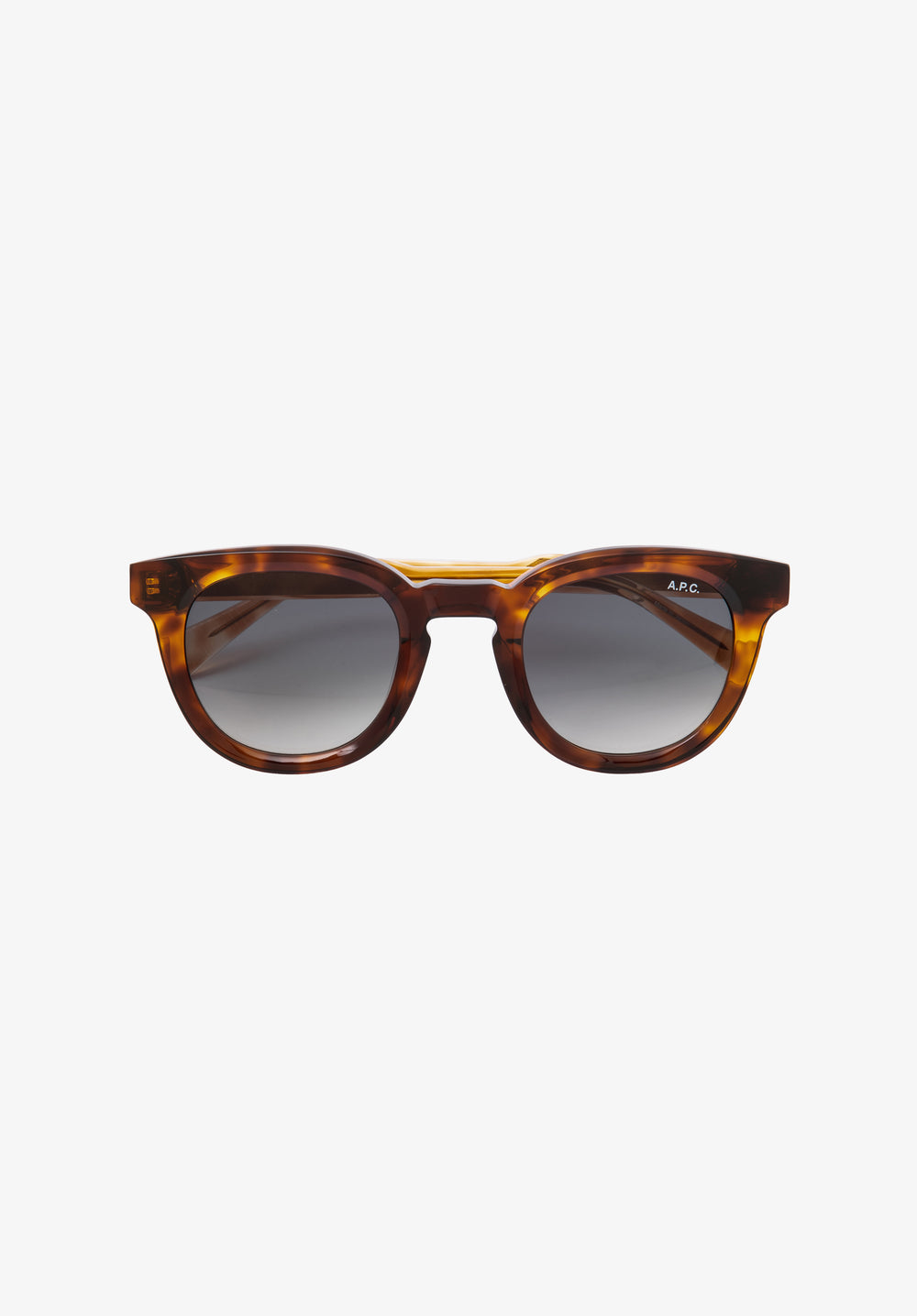 A.P.C. sunglasses