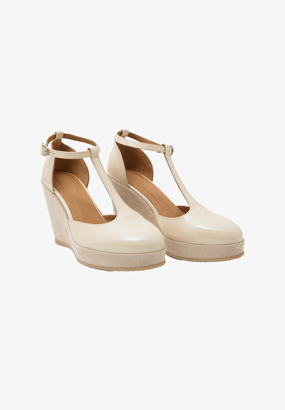 A.P.C. shoes