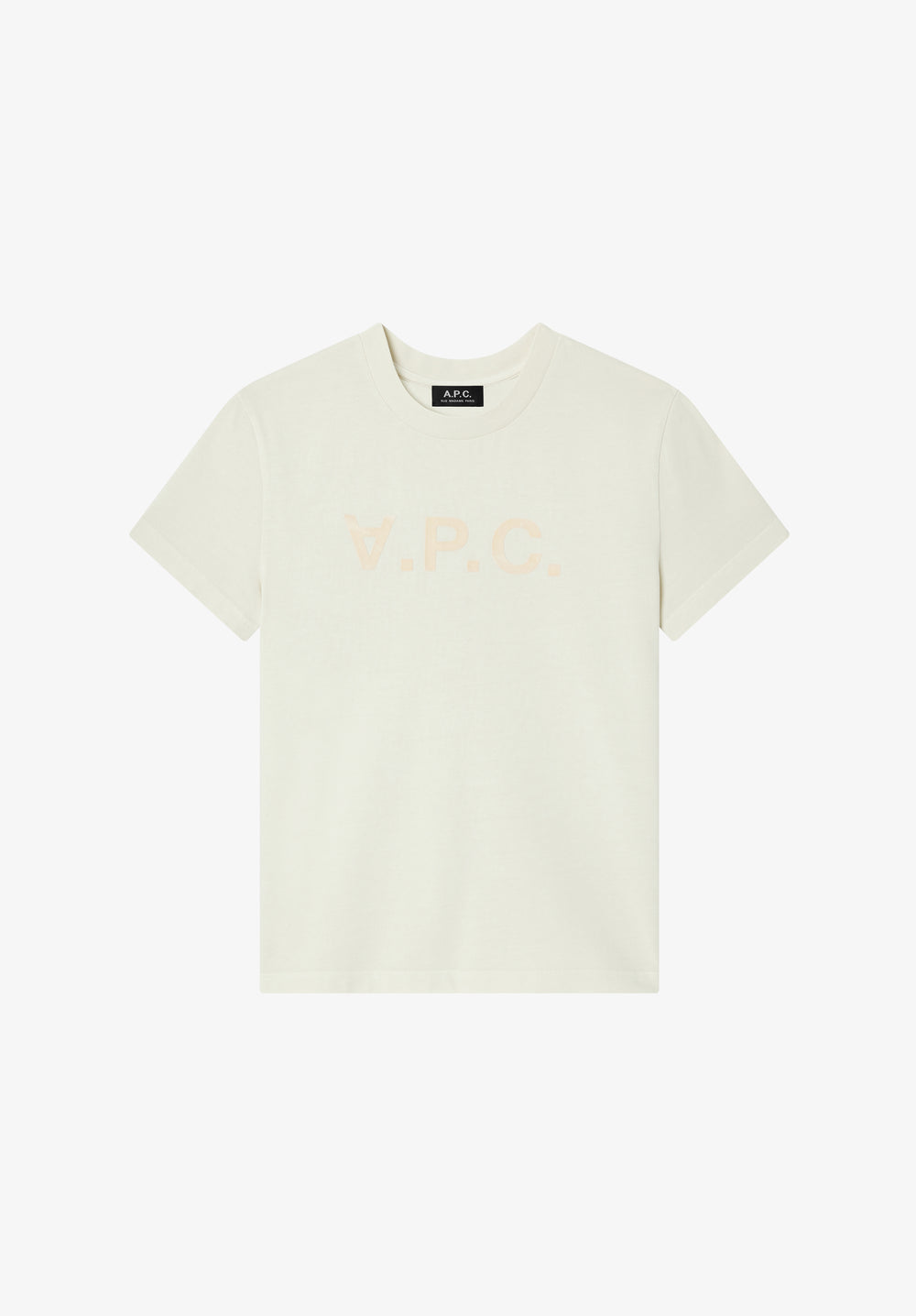A.P.C. t-shirt
