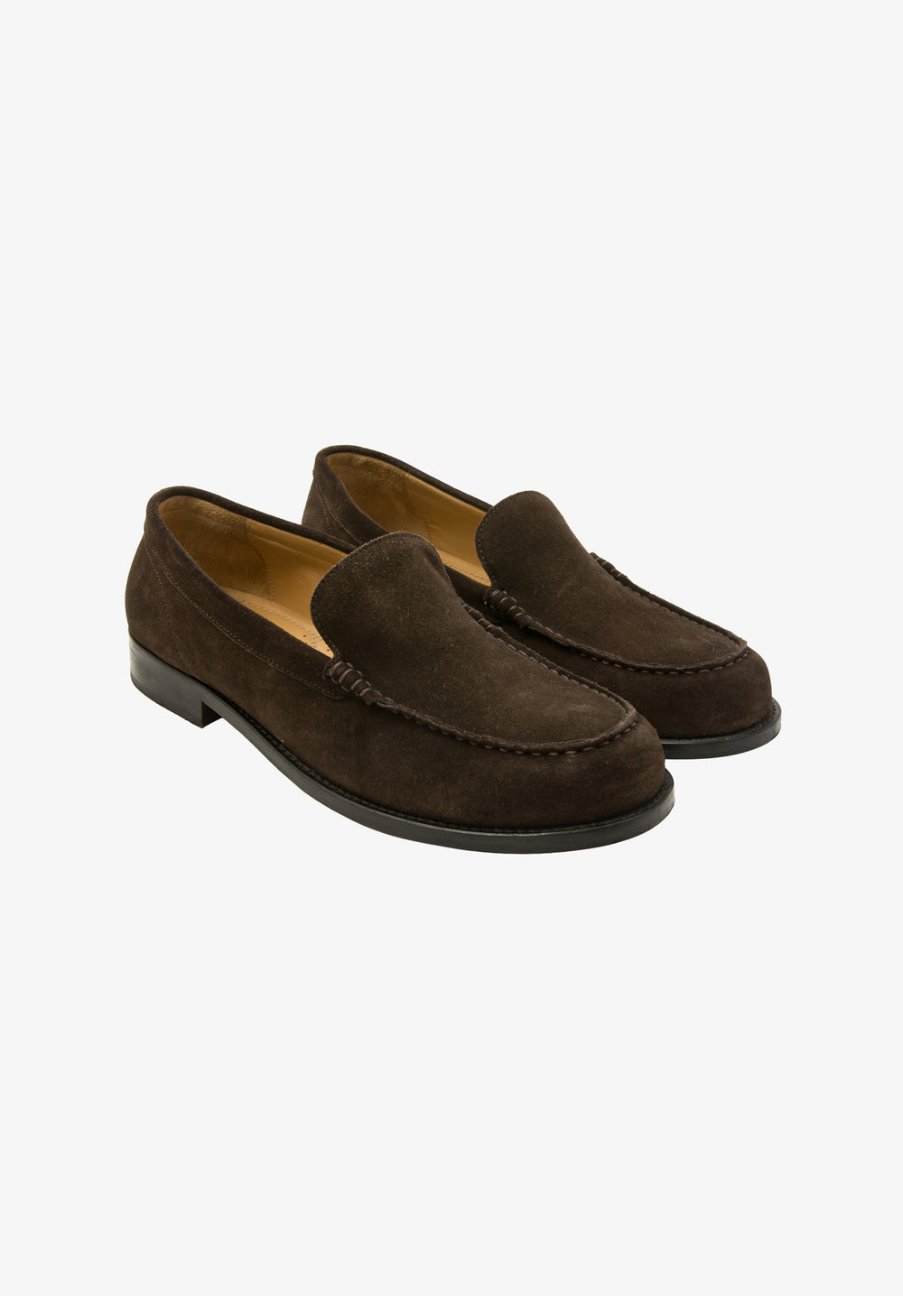 A.P.C. shoes