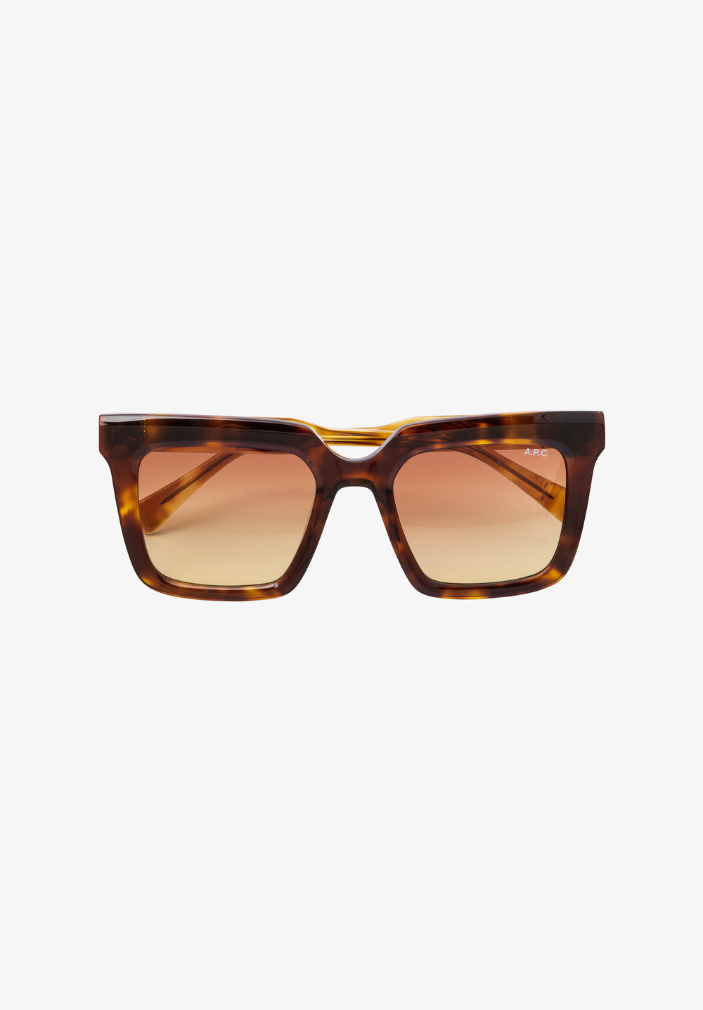 A.P.C. sunglasses