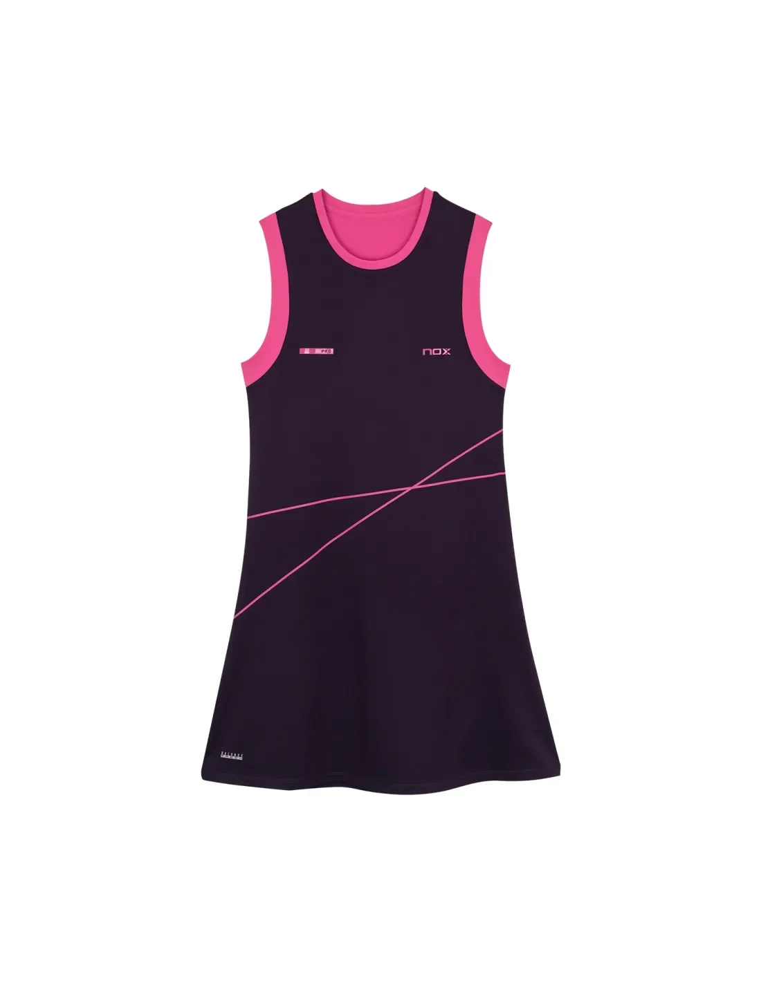 Vestido Nox Pro Mujer
