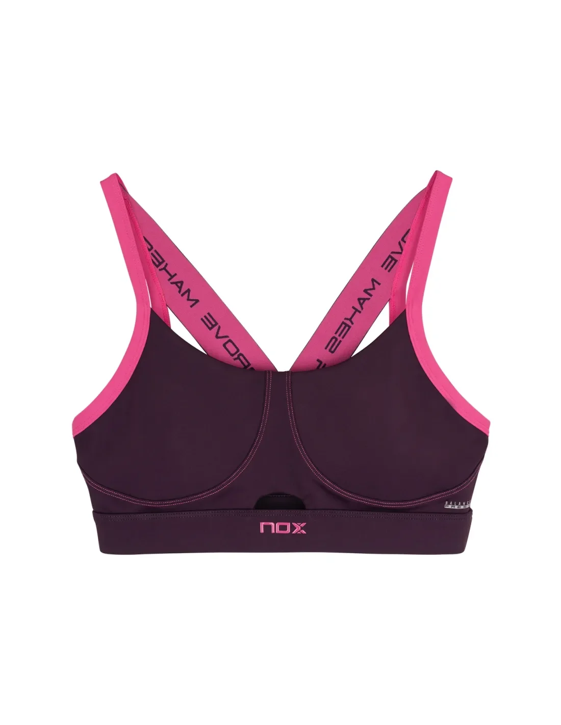 Sujetador Nox Pro Mujer