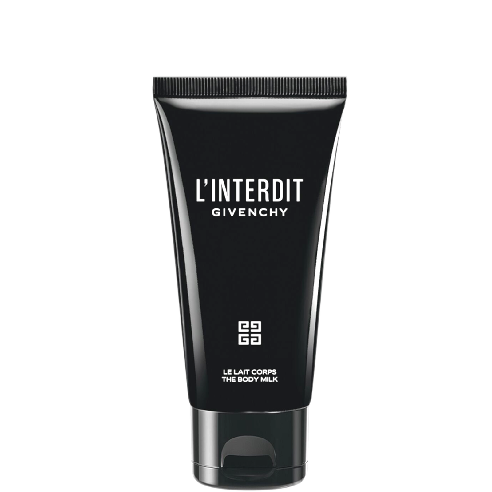 FREE! L'Interdit The Body Milk 50ml​​ when you spend £100+ on GIVENCHY L'Interdit.