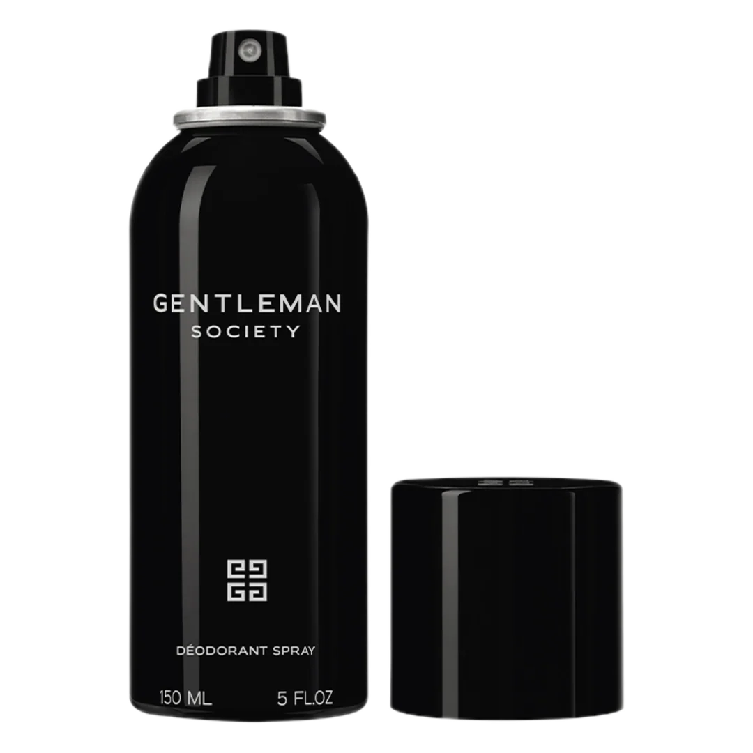 Image of GIVENCHY Gentleman Society Deodorant Spray