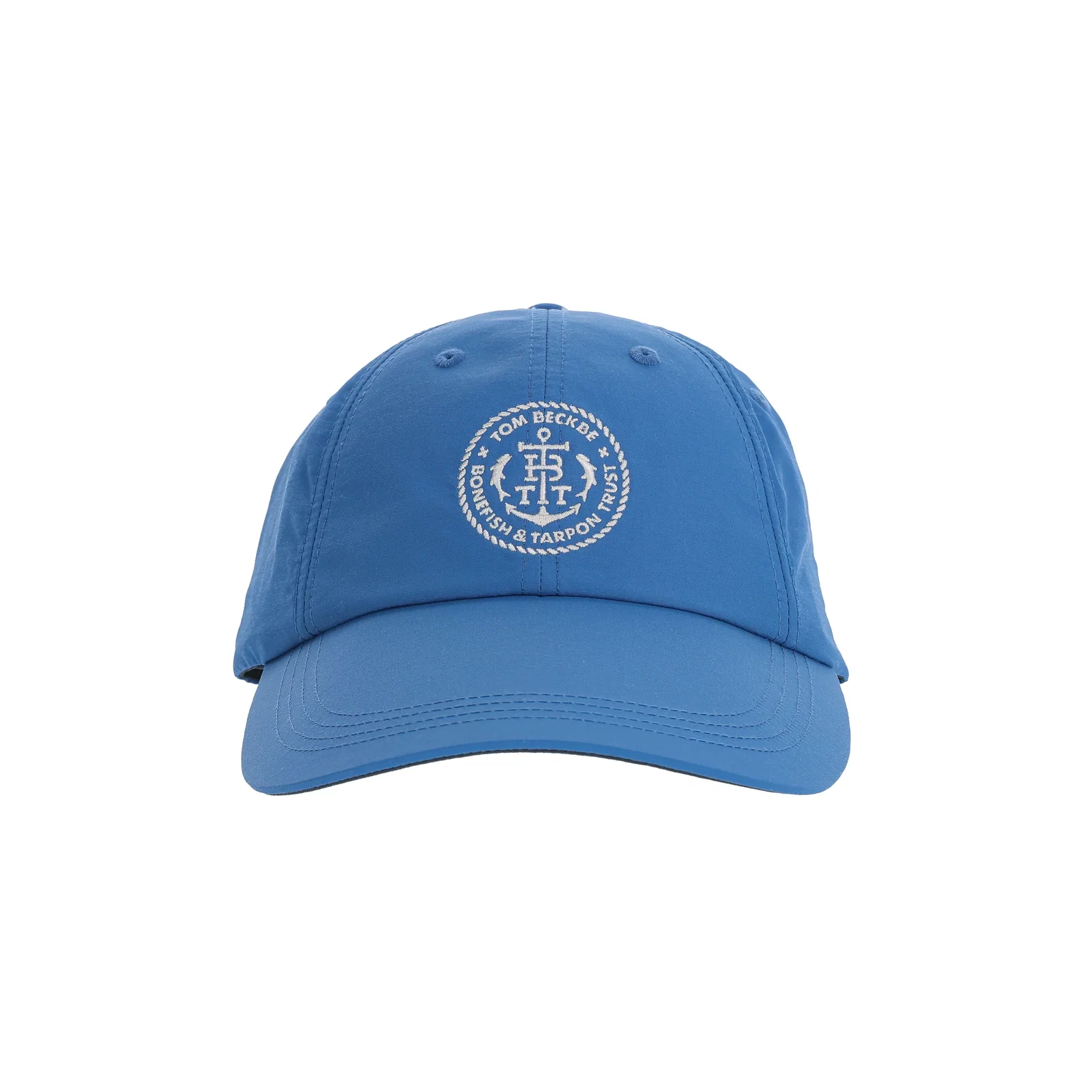 Image of BTT Long Bill Performance 6-Panel Hat