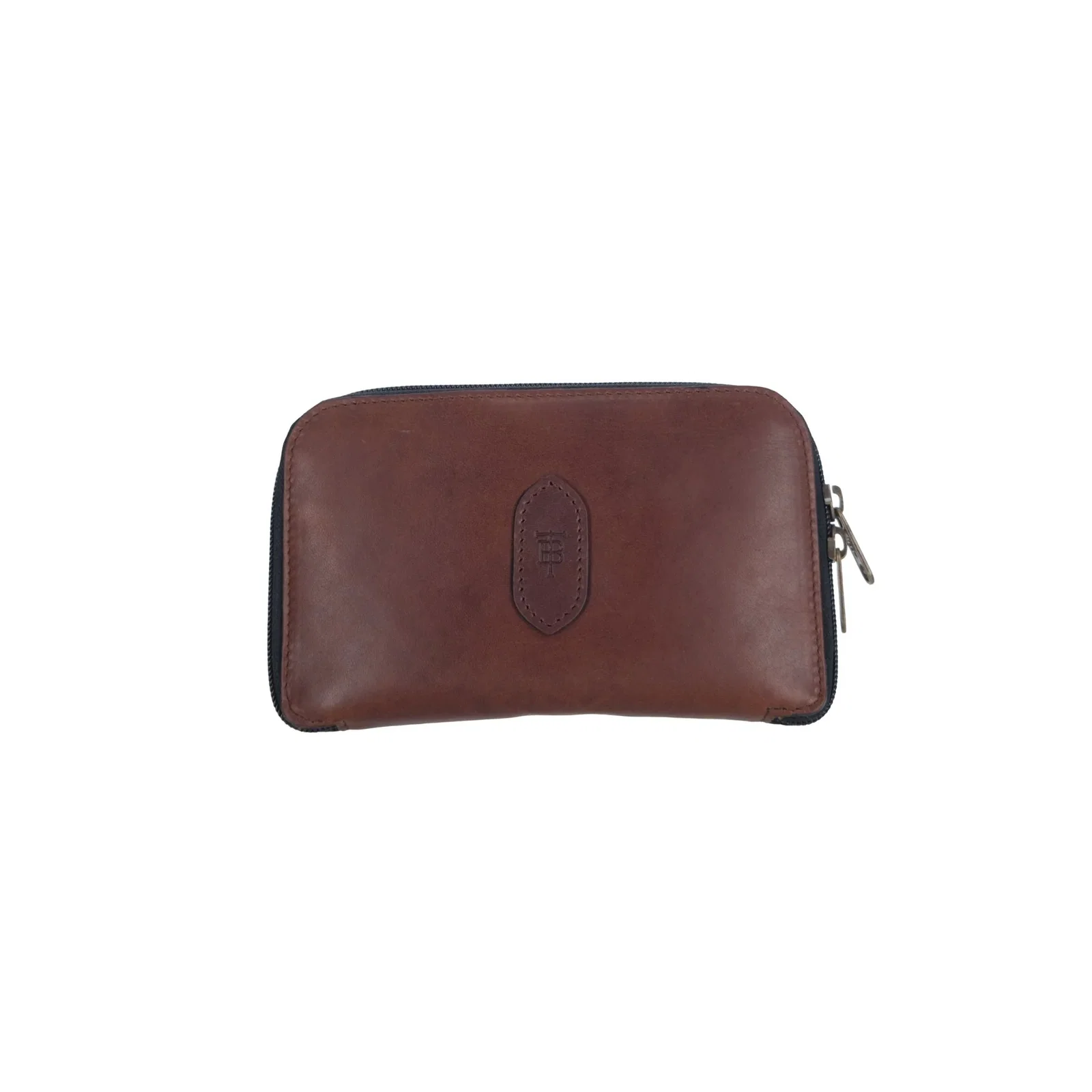 Image of Leather Fly Wallet