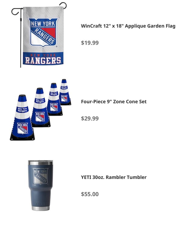 Product Grid